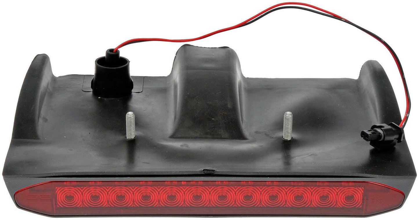 3rd Brake Light - Dorman# 923-286, 9T1Z13A613BA Fits 10-13 Ford Transit Connect