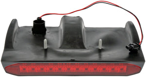 3rd Brake Light - Dorman# 923-286, 9T1Z13A613BA Fits 10-13 Ford Transit Connect