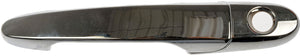 Outside Door Handle (Dorman #80532)