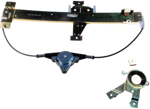 Rear Right Power Window Regulator (Dorman 740-541)