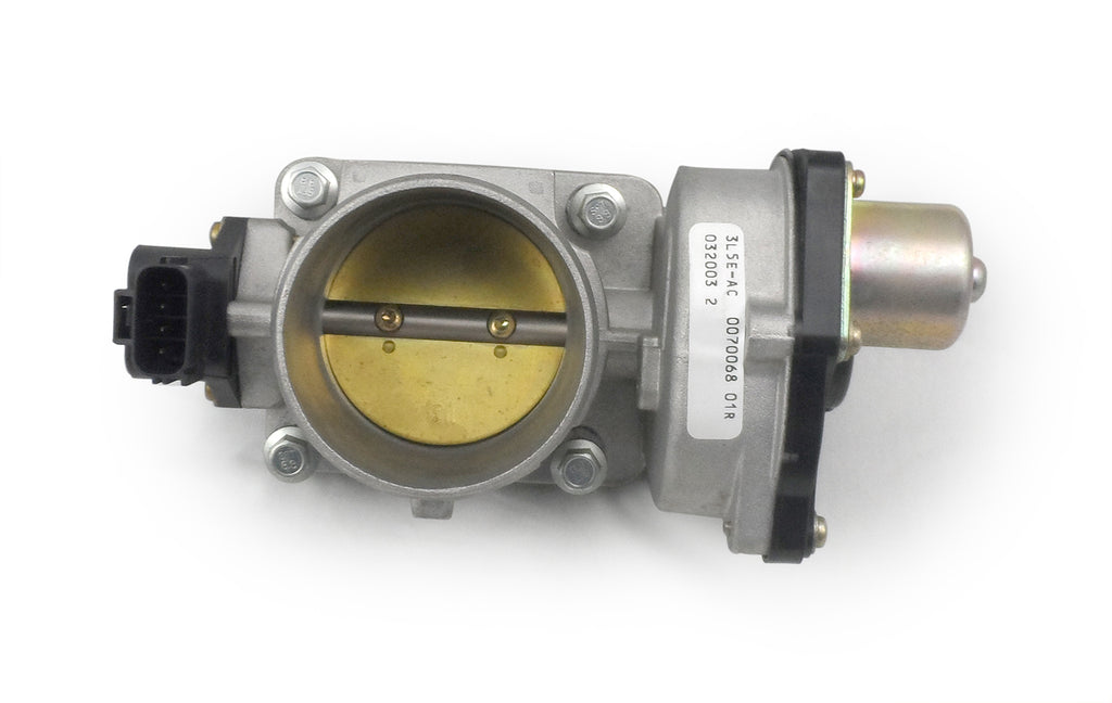 New Ford OEM Electronic Throttle Body with TPS 3L5E-AD 9W7Z9E926A