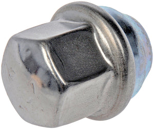 Wheel Nut M14-1.50 Capped - 22 Mm Hex, 34.8 Mm Length - Dorman# 611-331