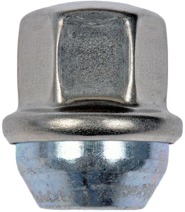 Wheel Nut M14-1.50 Capped - 22 Mm Hex, 34.8 Mm Length - Dorman# 611-331