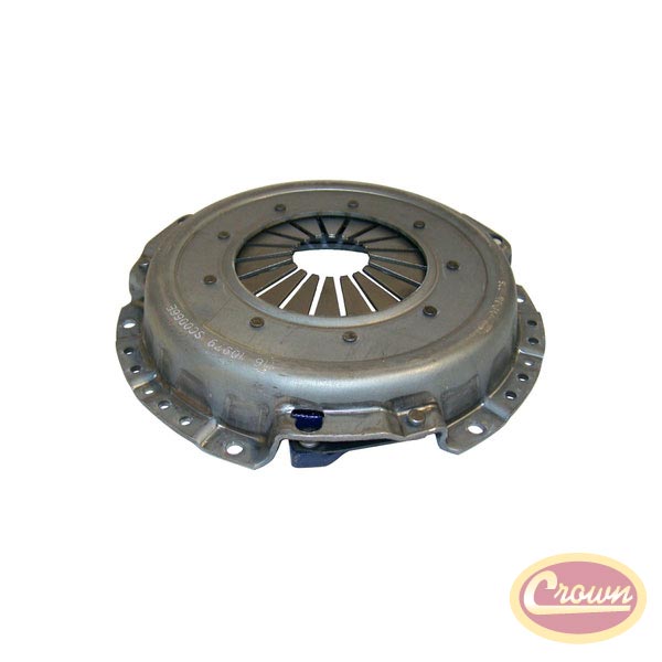 Clutch Plate - Crown# 4431081