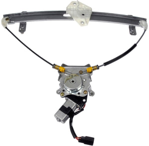Power Window Motor And Regulator Assembly - Dorman 751-046