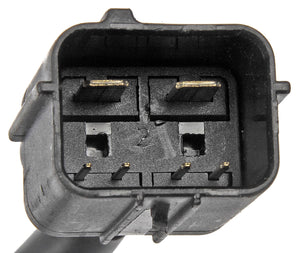 Power Window Motor And Regulator Assembly - Dorman 751-046