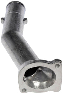 One Engine Coolant Thermostat Housing - Dorman# 902-5929