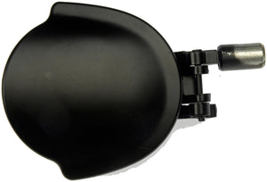 Outside Door Handle (Dorman #80448)