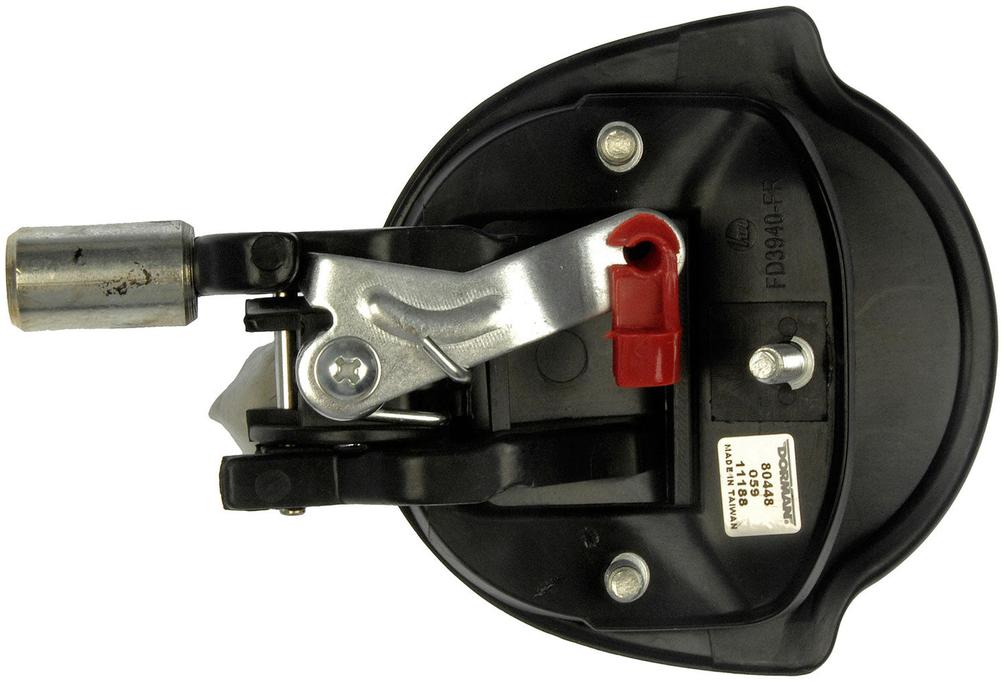 Outside Door Handle (Dorman #80448)
