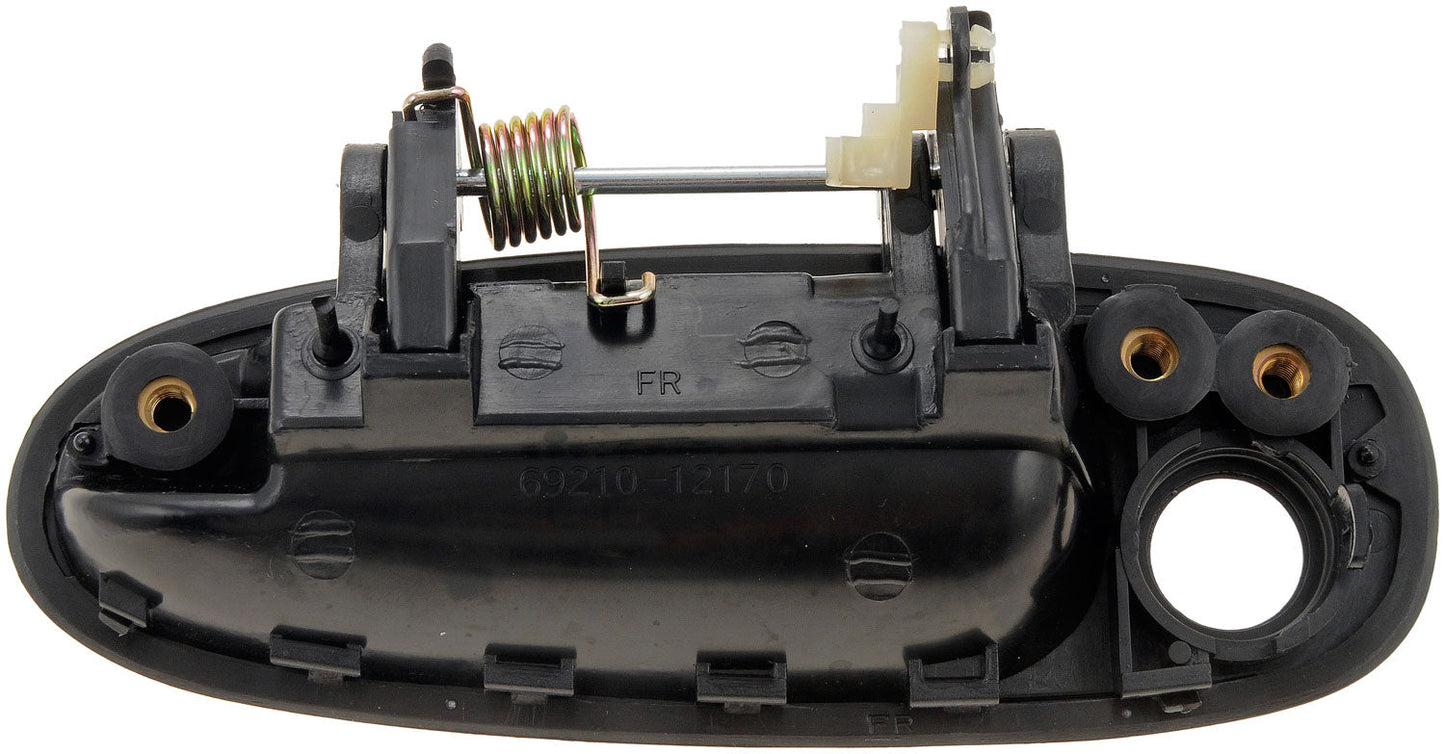 Outside Door Handle (Dorman #77464)