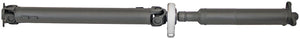 Rear Driveshaft Assembly - Dorman# 936-593 Fits 07-10 Bmw X3 3.0 A/Trans