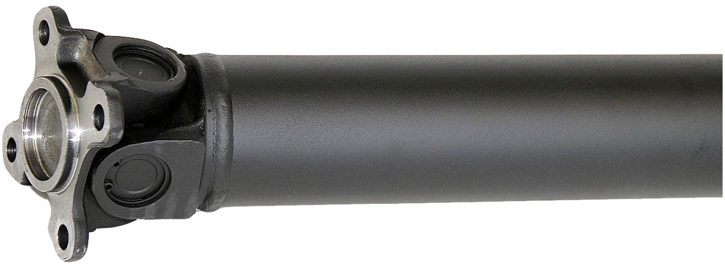 Rear Driveshaft Assembly - Dorman# 936-593 Fits 07-10 Bmw X3 3.0 A/Trans