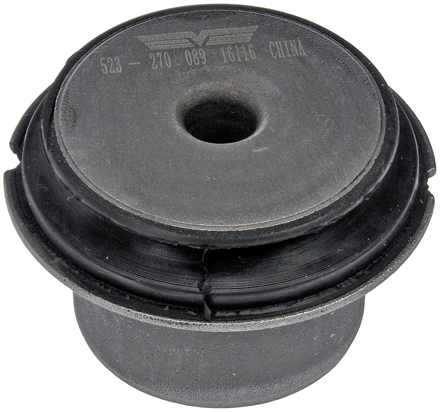 One Rear Position Differential Mount Bushing - Dorman# 523-270