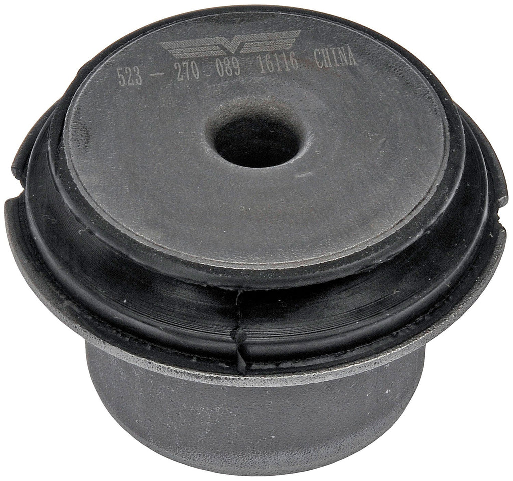 One Rear Position Differential Mount Bushing - Dorman# 523-270