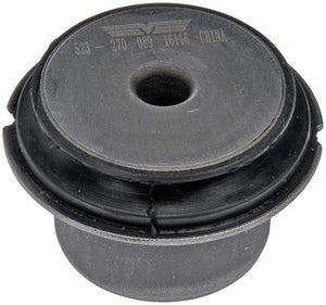 One Rear Position Differential Mount Bushing - Dorman# 523-270