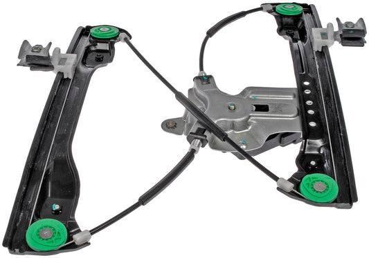 Power Window Motor and Regulator Assembly Dorman 751-739