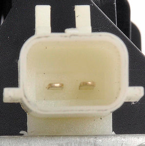 Power Window Motor and Regulator Assembly Dorman 751-739