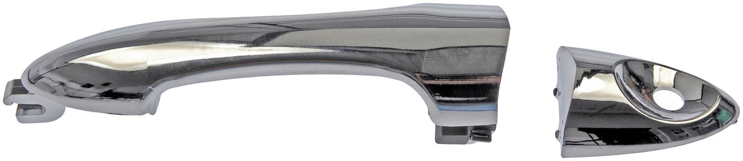 Exterior Door Handle Front Left/Right - Dorman 91118