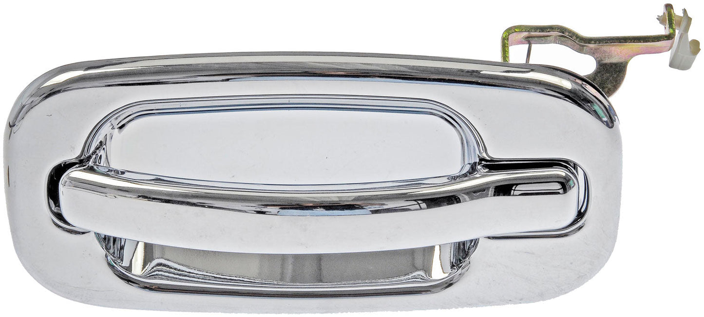 Exterior Door Handle Rear Left - Dorman 91132