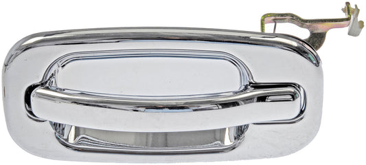 Exterior Door Handle Rear Left - Dorman 91132