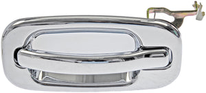 Exterior Door Handle Rear Left - Dorman 91132