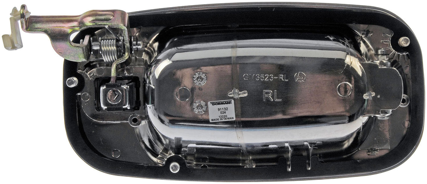Exterior Door Handle Rear Left - Dorman 91132