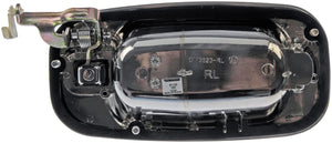 Exterior Door Handle Rear Left - Dorman 91132