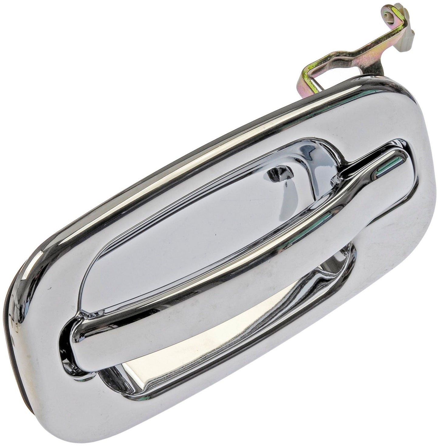 Exterior Door Handle Rear Left - Dorman 91132