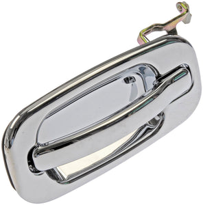 Exterior Door Handle Rear Left - Dorman 91132