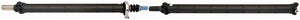Rear Driveshaft Assy fits Ford F-550 Super Duty 2004-99