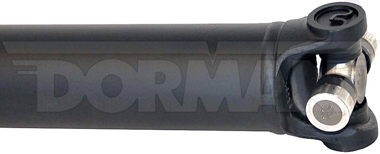 Rear Driveshaft Assy Replaces 3C3Z4R602NB