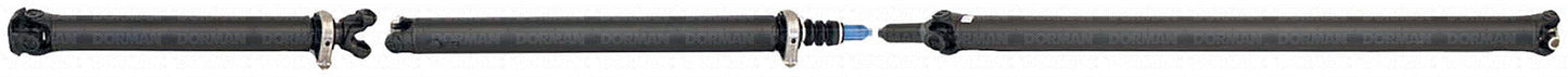 Rear Driveshaft Assy Replaces 3C3Z4R602NB