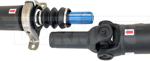 Rear Driveshaft Assy Replaces 3C3Z4R602NB