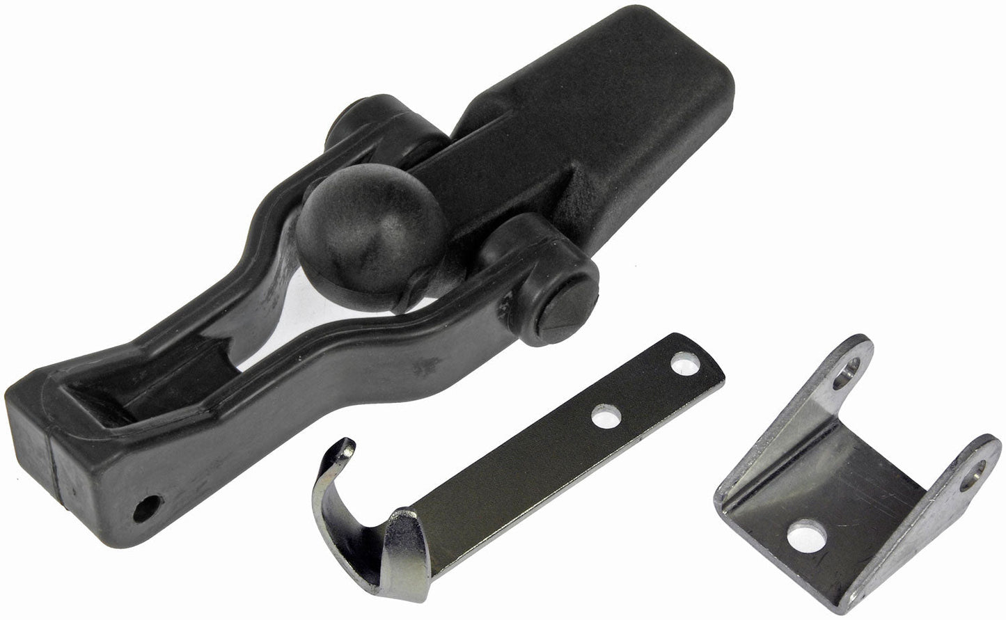Heavy Duty Hood Latch Kit - Dorman 315-5402
