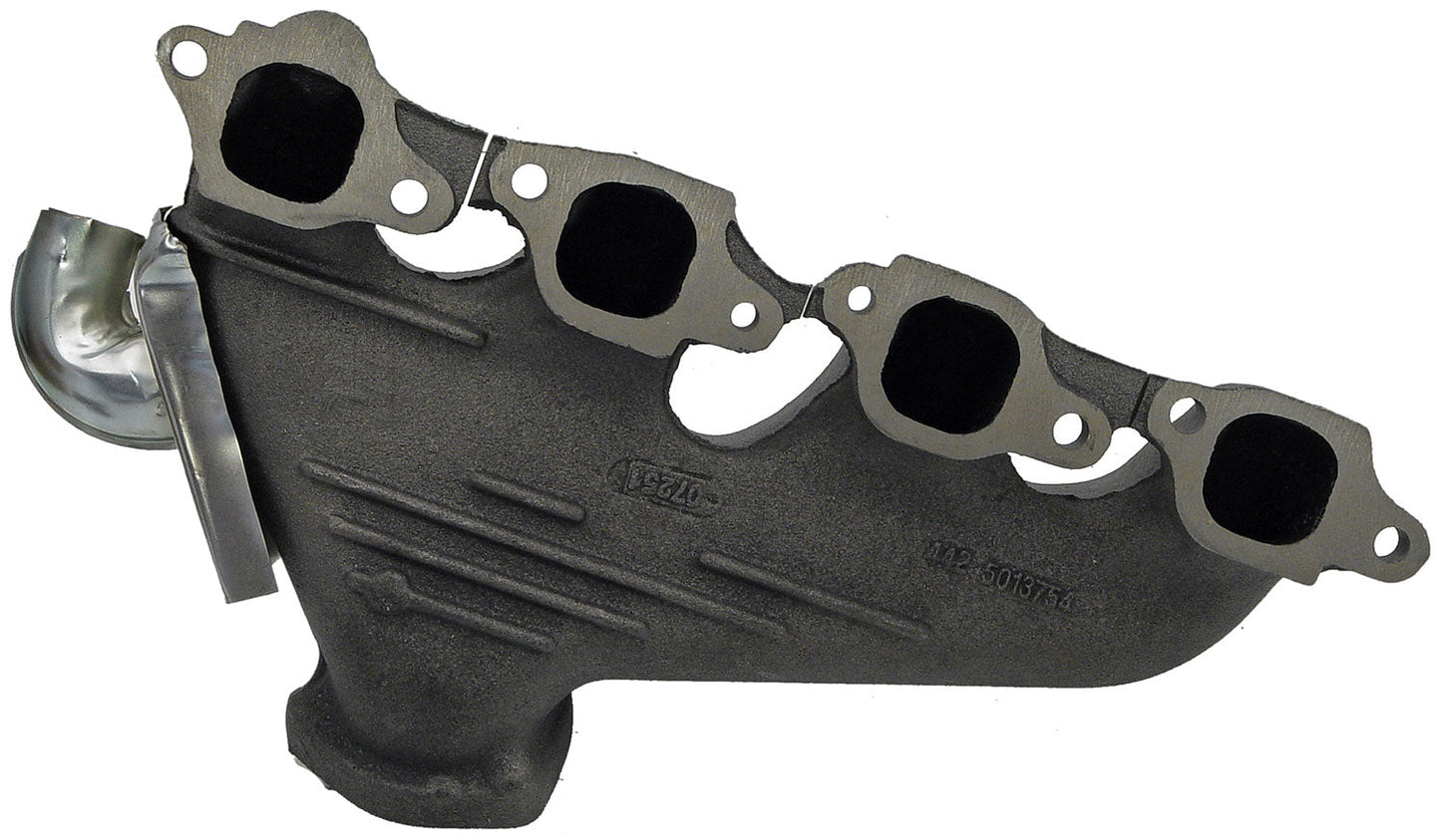 Right Exhaust Manifold Kit w/ Hardware & Gaskets Dorman 674-239
