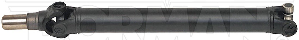 Rear Driveshaft Dorman 946-321,52099390 Fits 96-01 Cherokee 4WD A/Trans