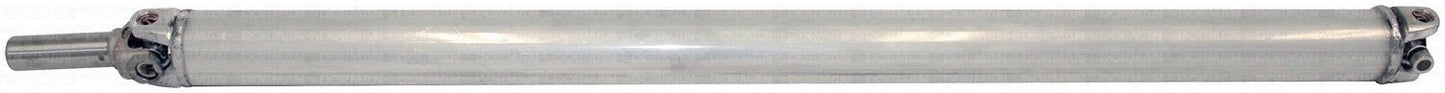 Rear Driveshaft Assy fits Chevrolet Tahoe & GMC Yukon 2015