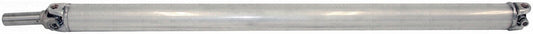 Rear Driveshaft Assy fits Chevrolet Tahoe & GMC Yukon 2015