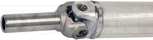 Rear Driveshaft Assy fits Chevrolet Tahoe & GMC Yukon 2015