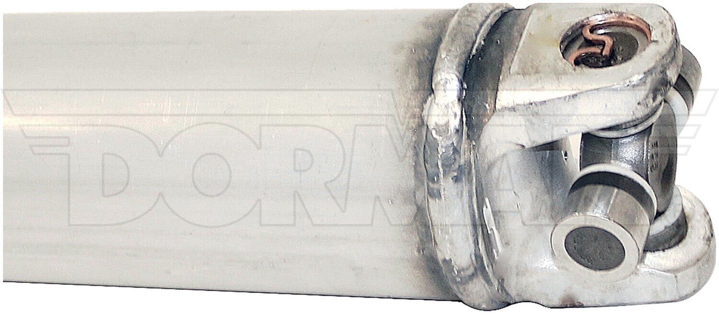 Rear Driveshaft Assy fits Chevrolet Tahoe & GMC Yukon 2015