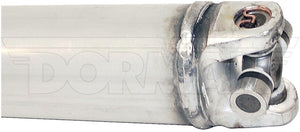 Rear Driveshaft Assy fits Chevrolet Tahoe & GMC Yukon 2015