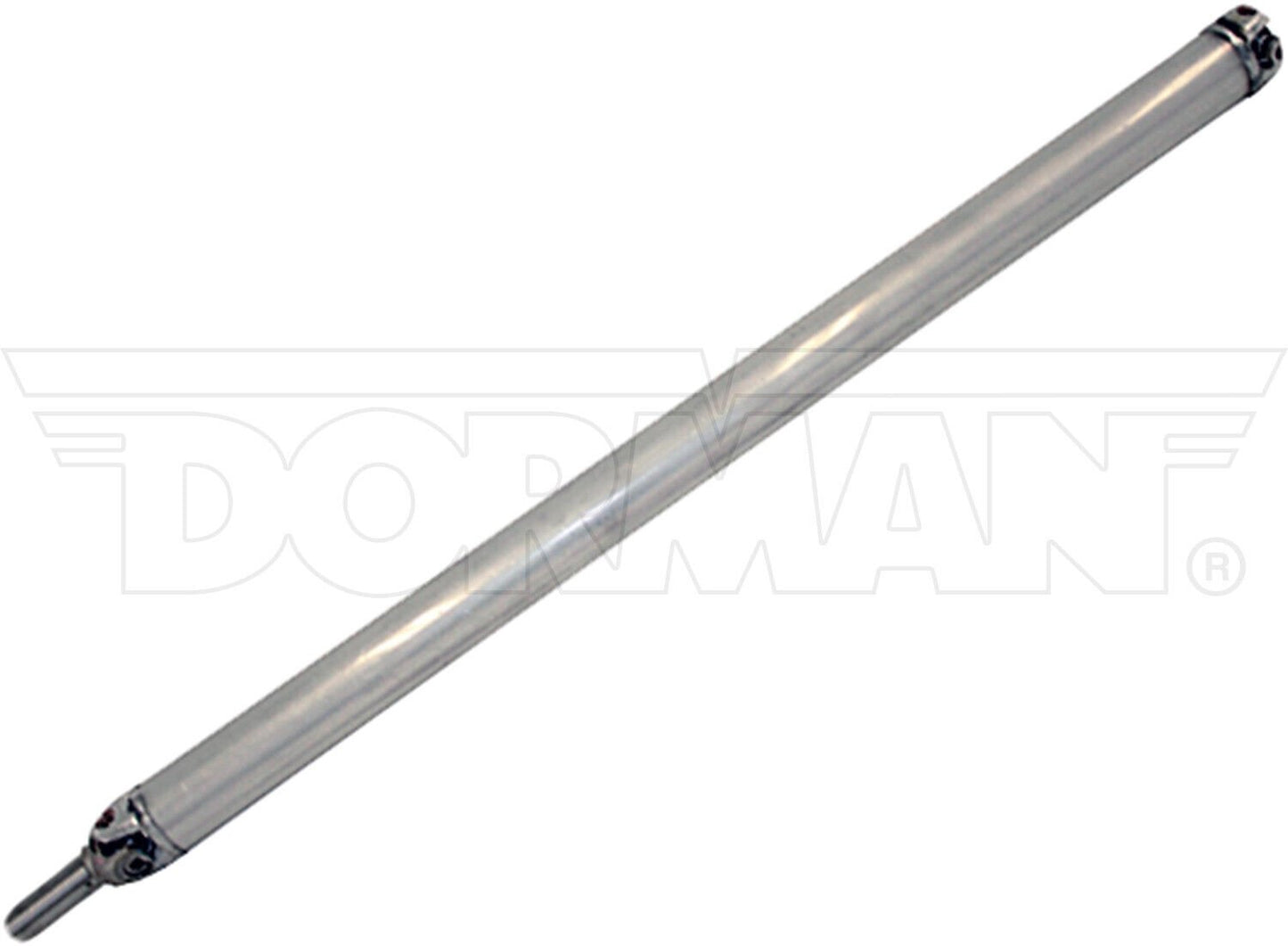 Rear Driveshaft Assy fits Chevrolet Tahoe & GMC Yukon 2015