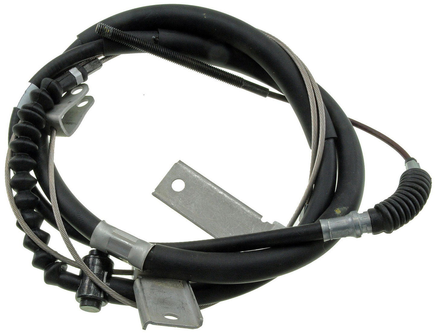 Parking Brake Cable - Dorman# C138655