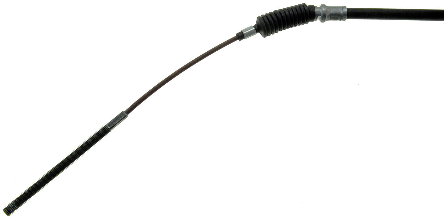 Parking Brake Cable - Dorman# C138655