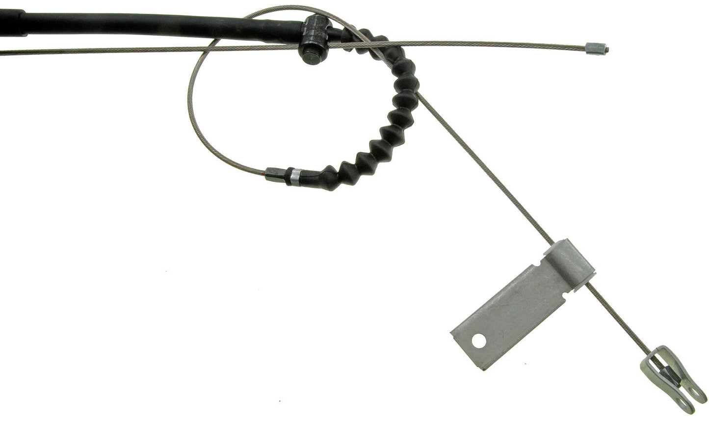 Parking Brake Cable - Dorman# C138655