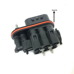 ACDelco Fuel Injection Housing 17113273 GM Truck 4.3L Takes 17091432 injector