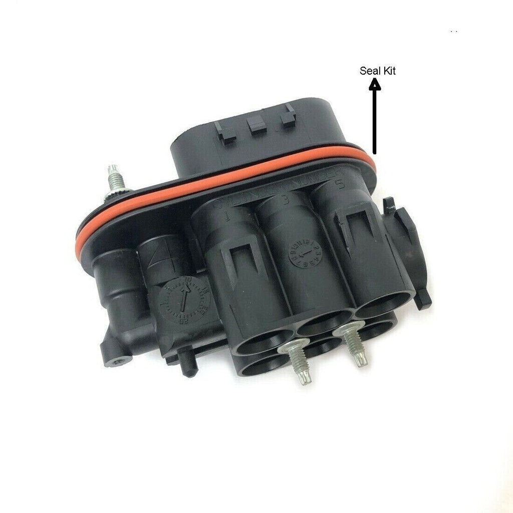 ACDelco Fuel Injection Housing 17113273 GM Truck 4.3L Takes 17091432 injector