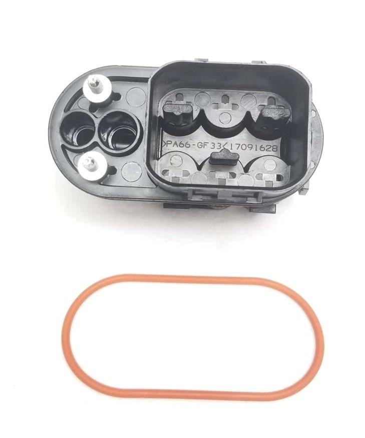 ACDelco Fuel Injection Housing 17113273 GM Truck 4.3L Takes 17091432 injector