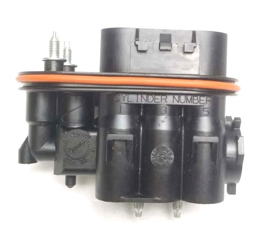 ACDelco Fuel Injection Housing 17113273 GM Truck 4.3L Takes 17091432 injector