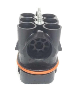 ACDelco Fuel Injection Housing 17113273 GM Truck 4.3L Takes 17091432 injector